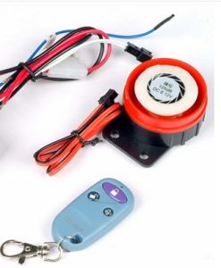 電動車防盜器 電動車防盜器