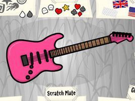 兔子搖滾達人 兔子搖滾達人