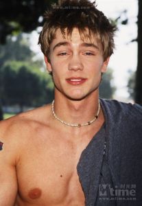 Chad Michael Murray