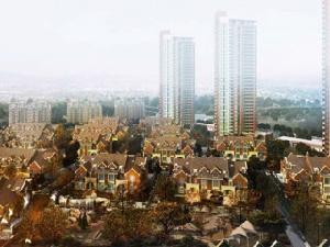 宏發天琴灣 宏發天琴灣