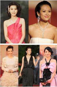 第13屆上海國際電影節開幕式