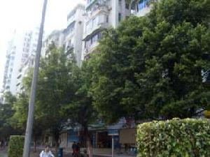 莫愁路小區 莫愁路小區