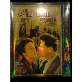 肌膚之下 肌膚之下