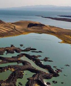 圖爾卡納湖 圖爾卡納湖