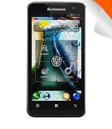 聯想樂Phone P770 聯想樂Phone P770