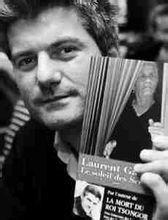 洛朗·戈德 洛朗·戈德