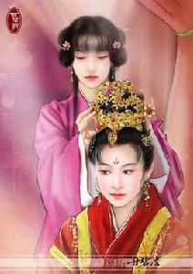 滿庭芳·小閣藏春 滿庭芳·小閣藏春