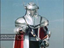 超人機梅塔路達