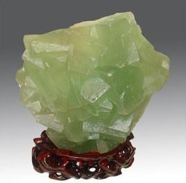 礦物晶體 礦物晶體