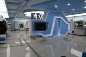 蘇州博眾精工科技有限公司 蘇州博眾精工科技有限公司