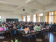 從江縣第二民族中學