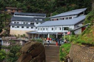 日上山莊 日上山莊