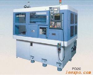 齒輪切削工具機 齒輪切削工具機