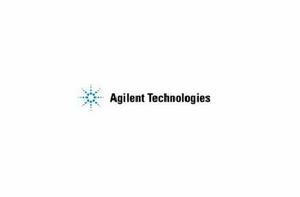 安捷倫科技有限公司 安捷倫科技有限公司