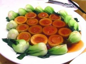 大麥翡翠瑤柱 大麥翡翠瑤柱