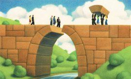 過橋資金 過橋資金