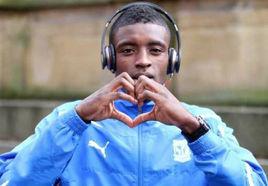 喬爾·什班巴 喬爾·什班巴