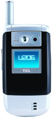 TCL U206