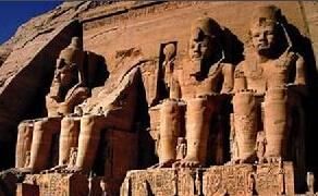 埃及神廟