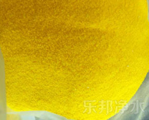 板框過濾型聚合氯化鋁