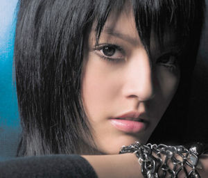 《招搖》 《招搖》