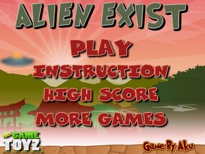 發現外星人 發現外星人