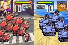 高級戰爭圖片欣賞