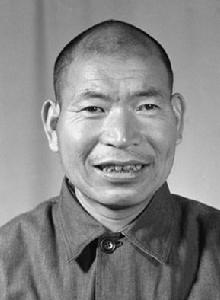 時傳祥[全國勞模]