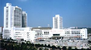 佛山第一人民醫院 佛山第一人民醫院