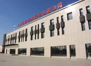 上海國儲物流 上海國儲物流