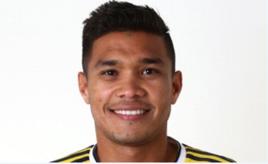 古鐵雷斯[哥倫比亞足球運動員]