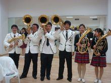 中音號聲部（2012）