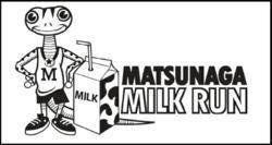 Milkrun Milkrun