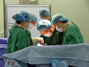 首都醫科大學附屬北京安貞醫院