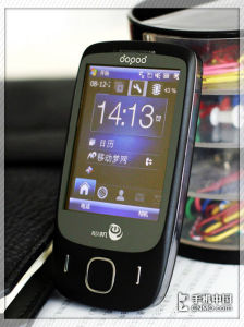 多普達 Touch 多普達 Touch