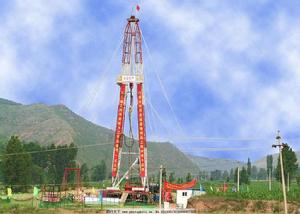 鑽井參數 鑽井參數