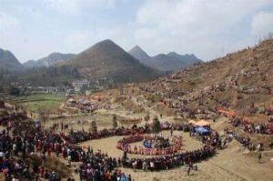 羅渡苗族鄉 羅渡苗族鄉