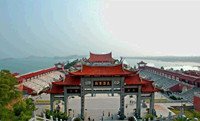 媽祖廟