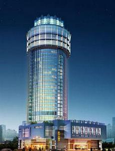 肇慶星湖大酒店 肇慶星湖大酒店