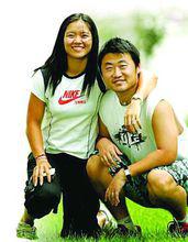 姜山[著名網球教練員]