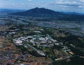 高能加速器研究機構 高能加速器研究機構