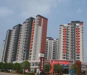 F陽光城 F陽光城