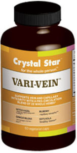 淨脈輕VARI-VEIN 淨脈輕VARI-VEIN