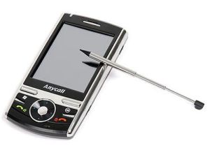 （圖）三星 i718