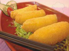 美味香蕉排 美味香蕉排