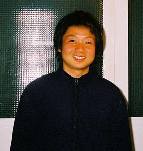 鈴木伸貴 鈴木伸貴