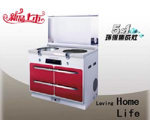 蘇州韓博廚房電器科技有限公司