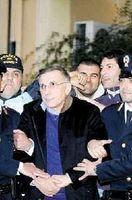 米凱萊·扎加里亞 米凱萊·扎加里亞