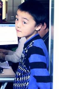 尋找失去的孩子 尋找失去的孩子