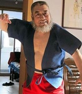 中國猶太人[中國猶太人]